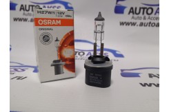 Лампа галогеновая OSRAM ORIGINAL H27W/1 